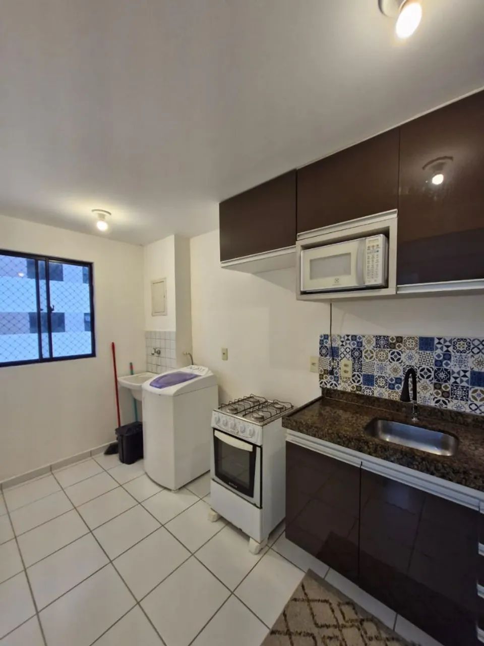 Foto - Natal - Ponta Negra