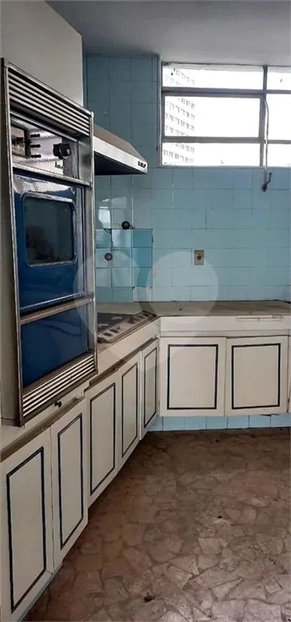 Salas com 1 quartos à venda em Vila Madalena - SP - Foto 5
