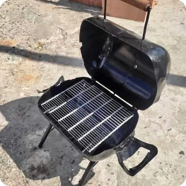 Churrasqueira Para frango Assado, Espetinho, Costelas 