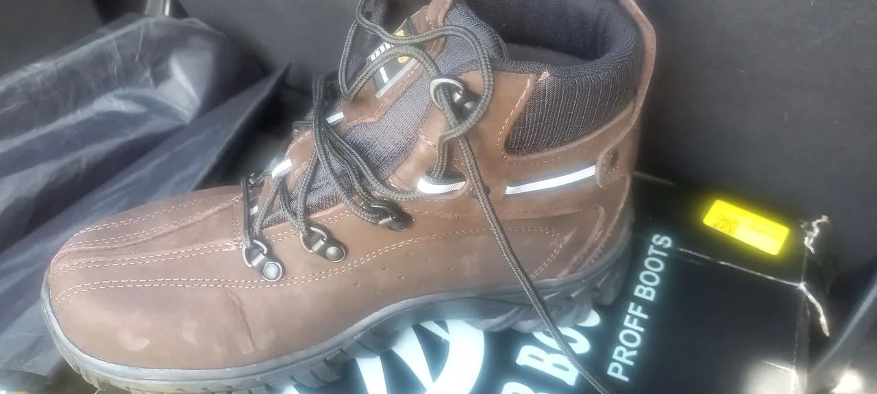 Botina master botas63824561539969124