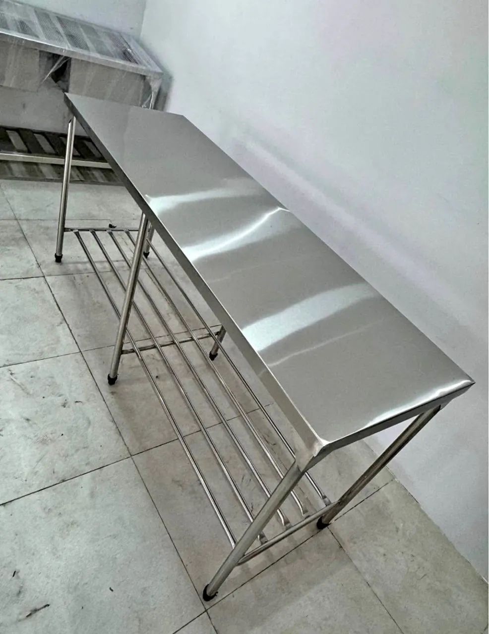 Mesa de 1.90x60