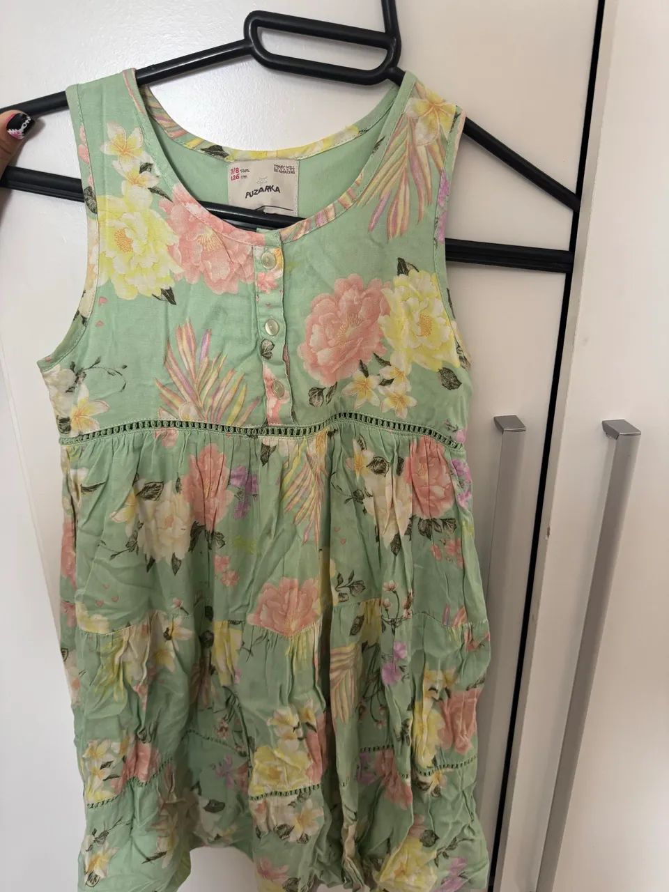 Vestido  - Foto 2
