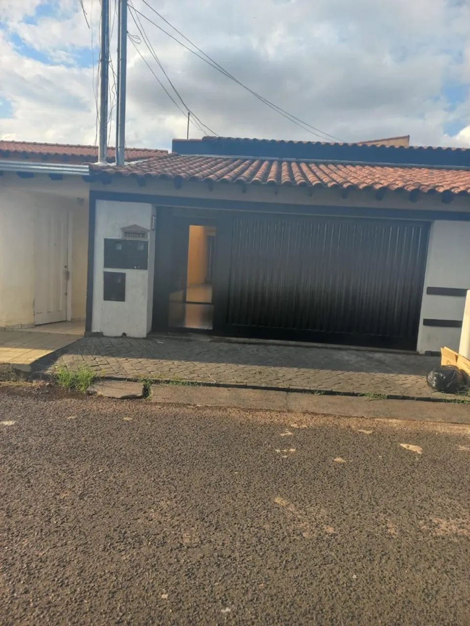 Foto - Uberlândia - Planalto