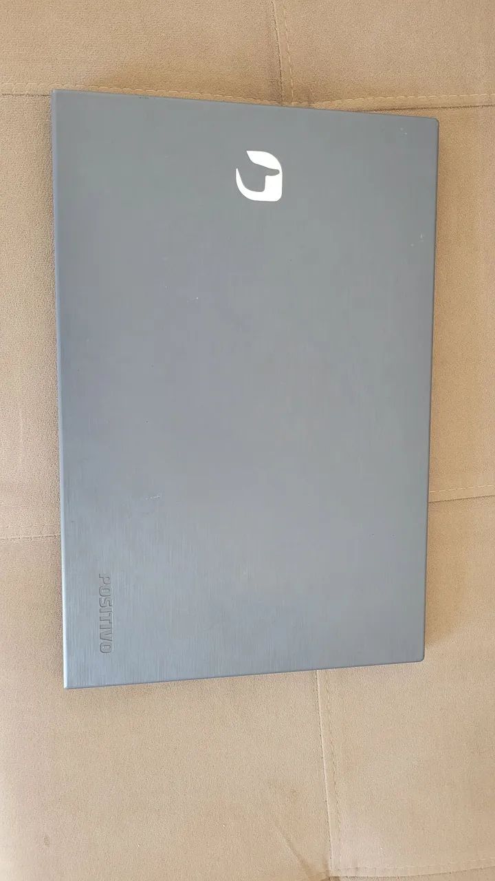 Notebook Positivo - Seminovo - Foto 4