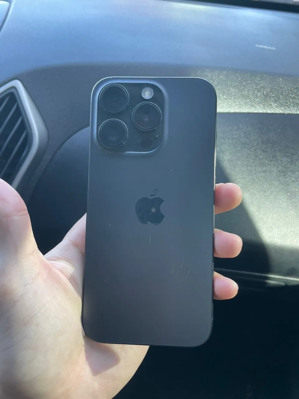iPhone 15 pro 128GB