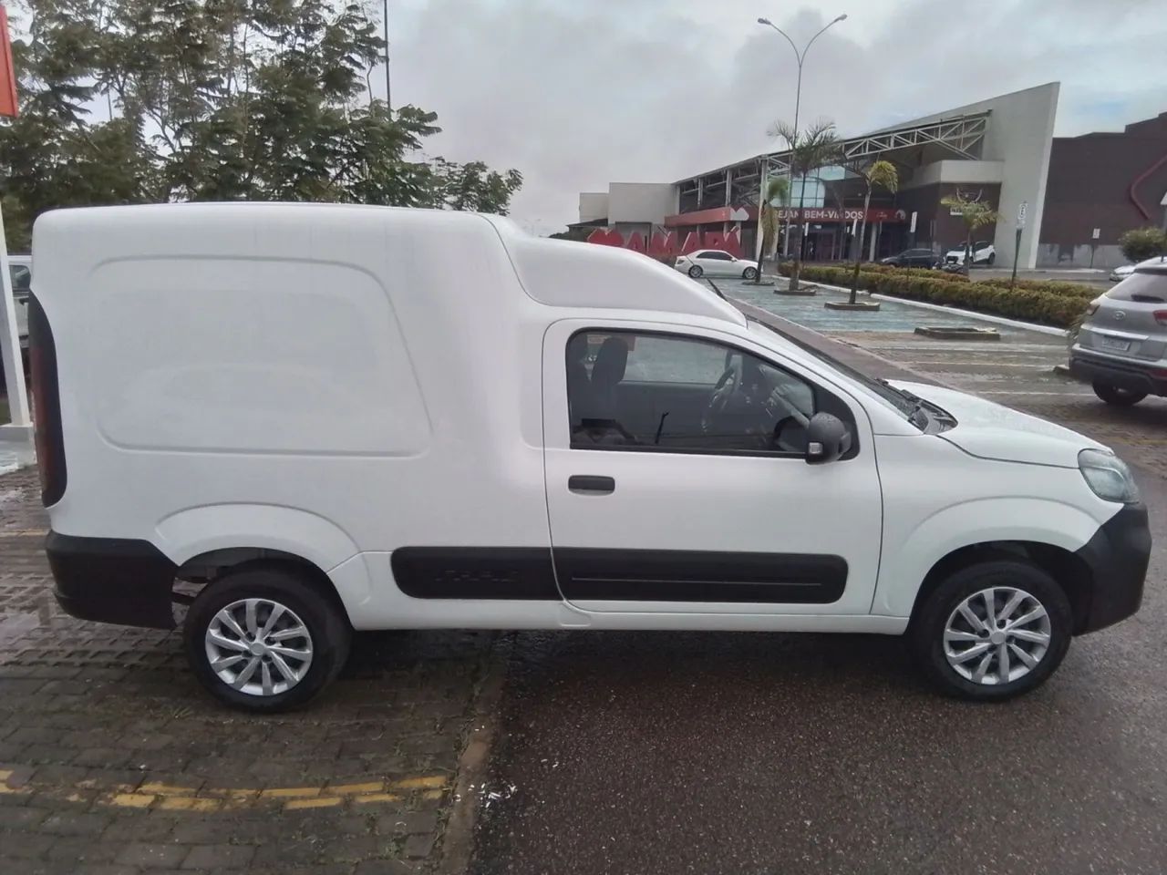 Peugeot Partner rapid 2024 1.4 evo flex business pack manual - Foto 4