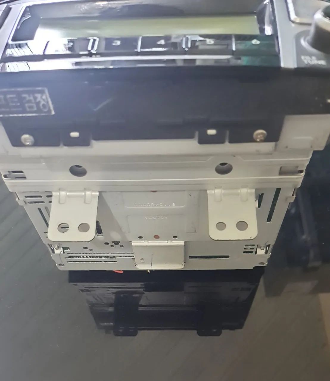 Radio original Hyundai IX35  - Foto 2