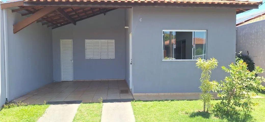 Foto - Campo Grande - Vila Oeste