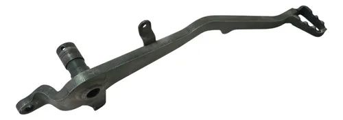 Pedal Freio Traseiro Honda Bros 160 16/24 Detalhes 59388