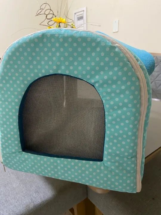 BOLSA TRANSPORTE DE PET  - Foto 2