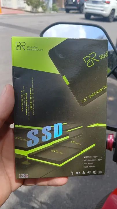 SSD 2.5'' SATA 128 GB  - Foto 3
