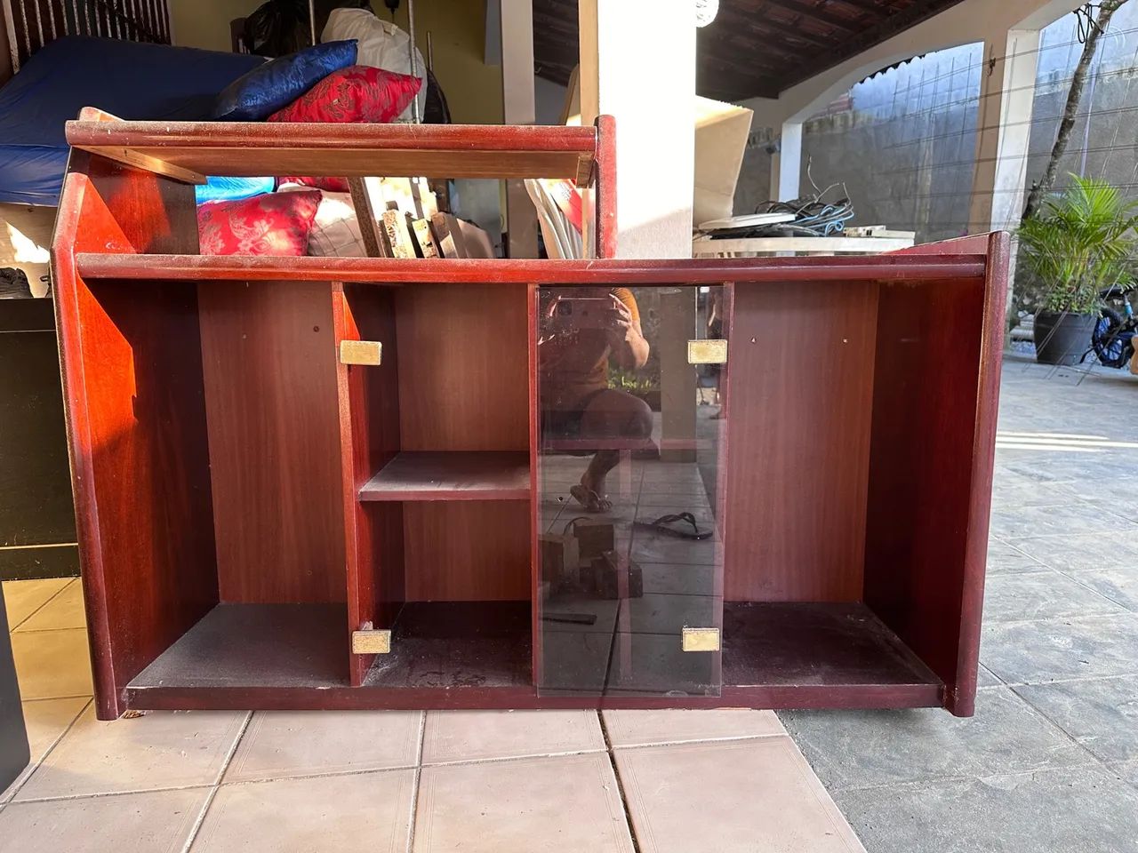 Rack 65115874204034121