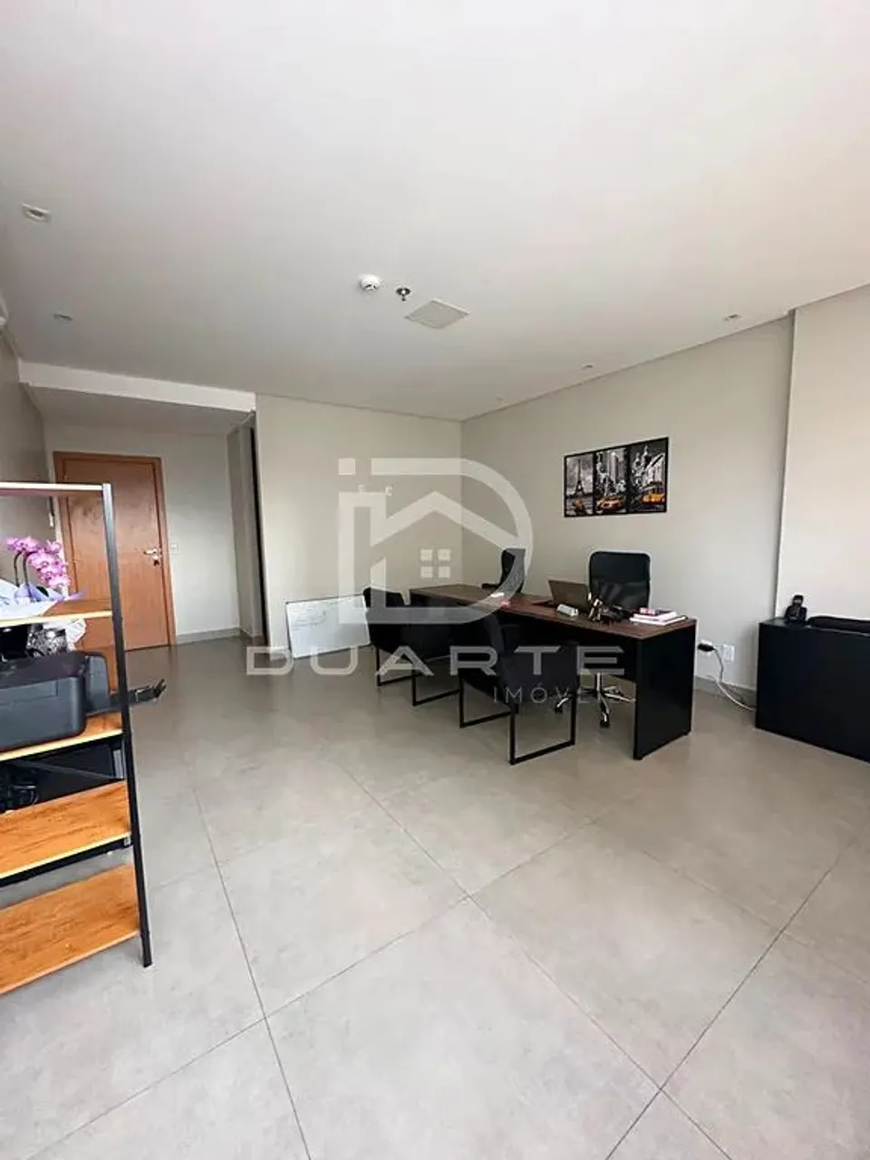 Sala em London Hotel And Offices Anápolis, Centro