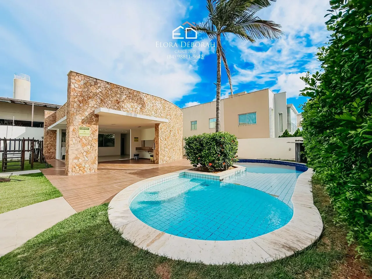 EDF DUPLEX NO SANTA SOFIA