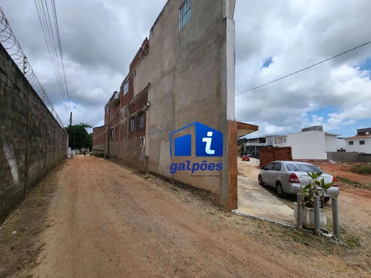Prédio com 600 m² em Paulista/PE - Foto 3