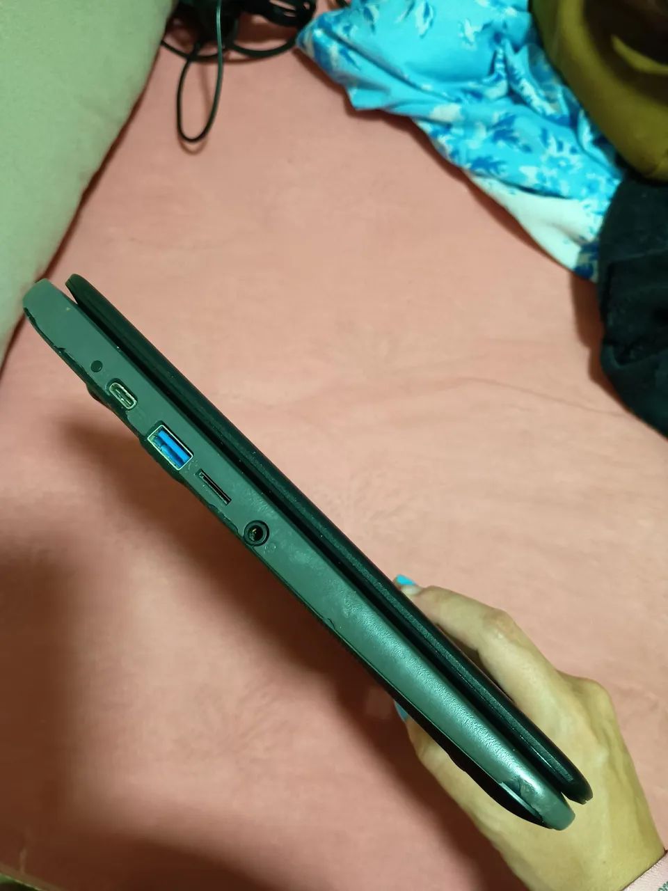 Vende-se Chromebook acer  - Foto 4