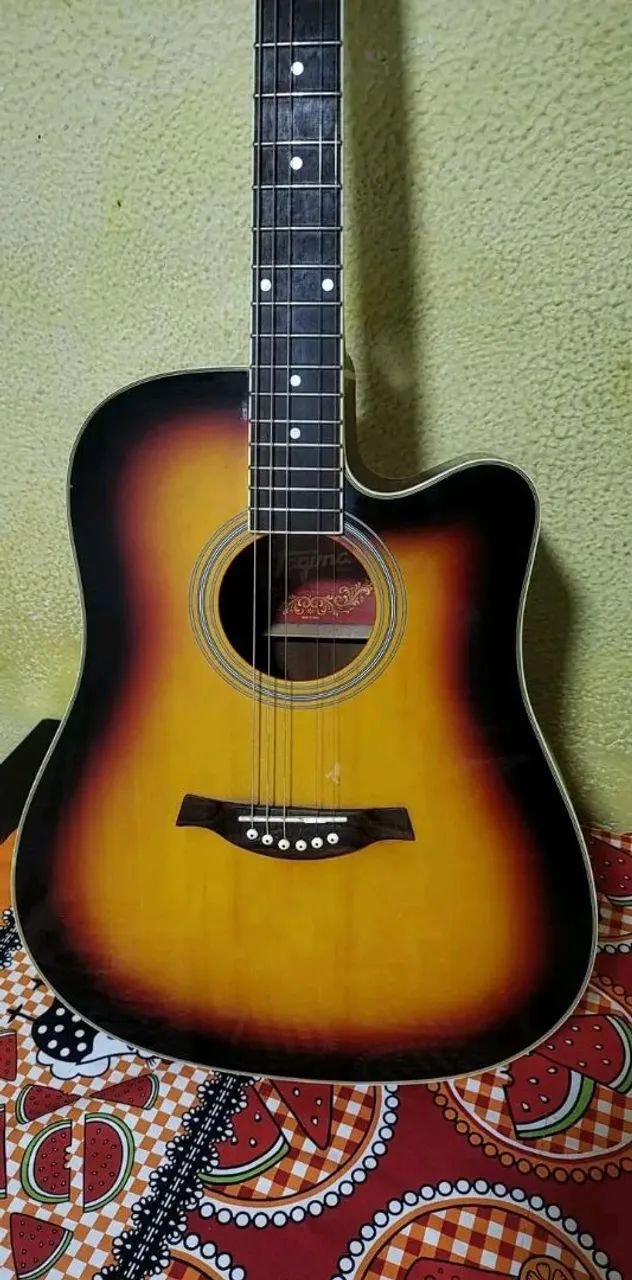 Violão Tagima Kansas  - Foto 2