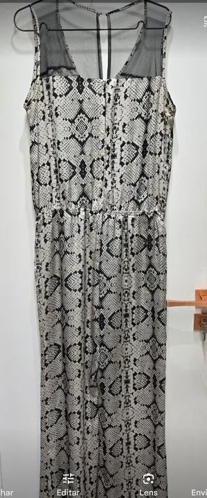 Macacão Gregory R$ 25 - Foto 2