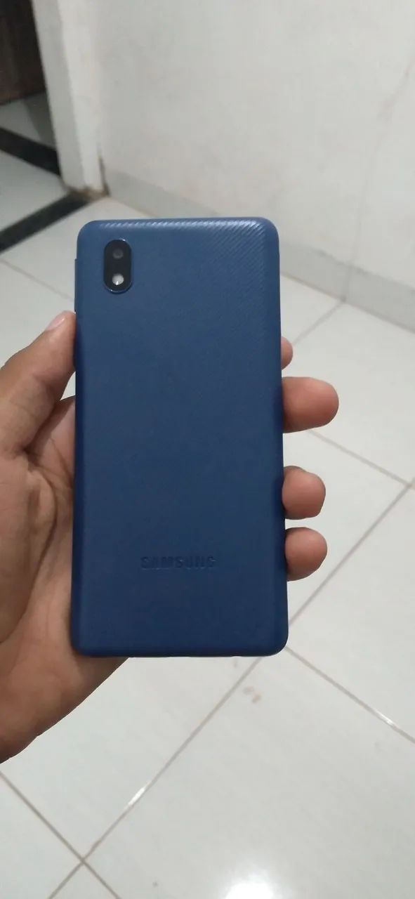 Celular A 01 core