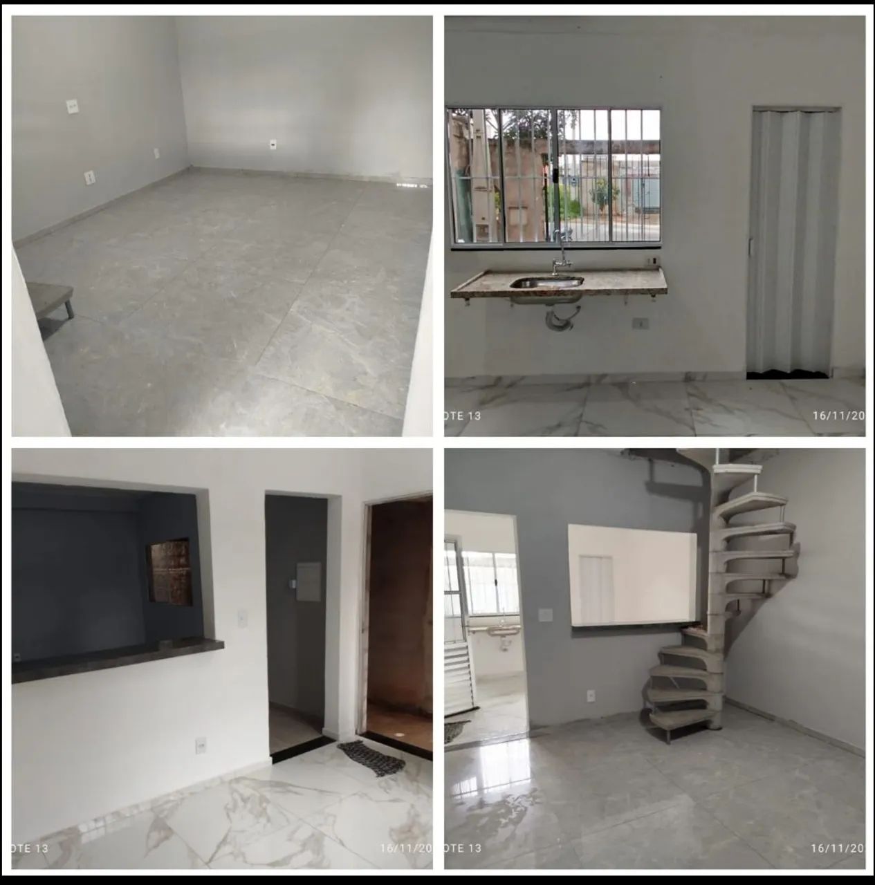 Foto - Sumaré - Residencial Santa Joana