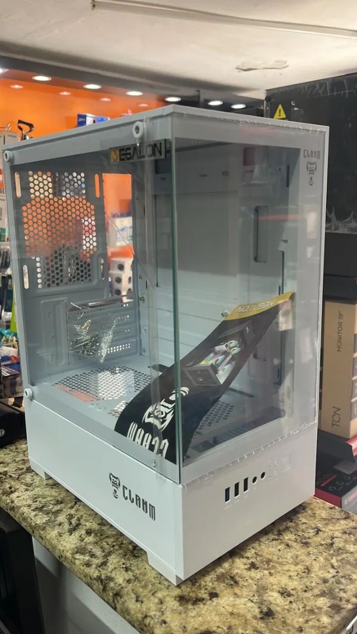 Gabinete gamer  - Foto 3