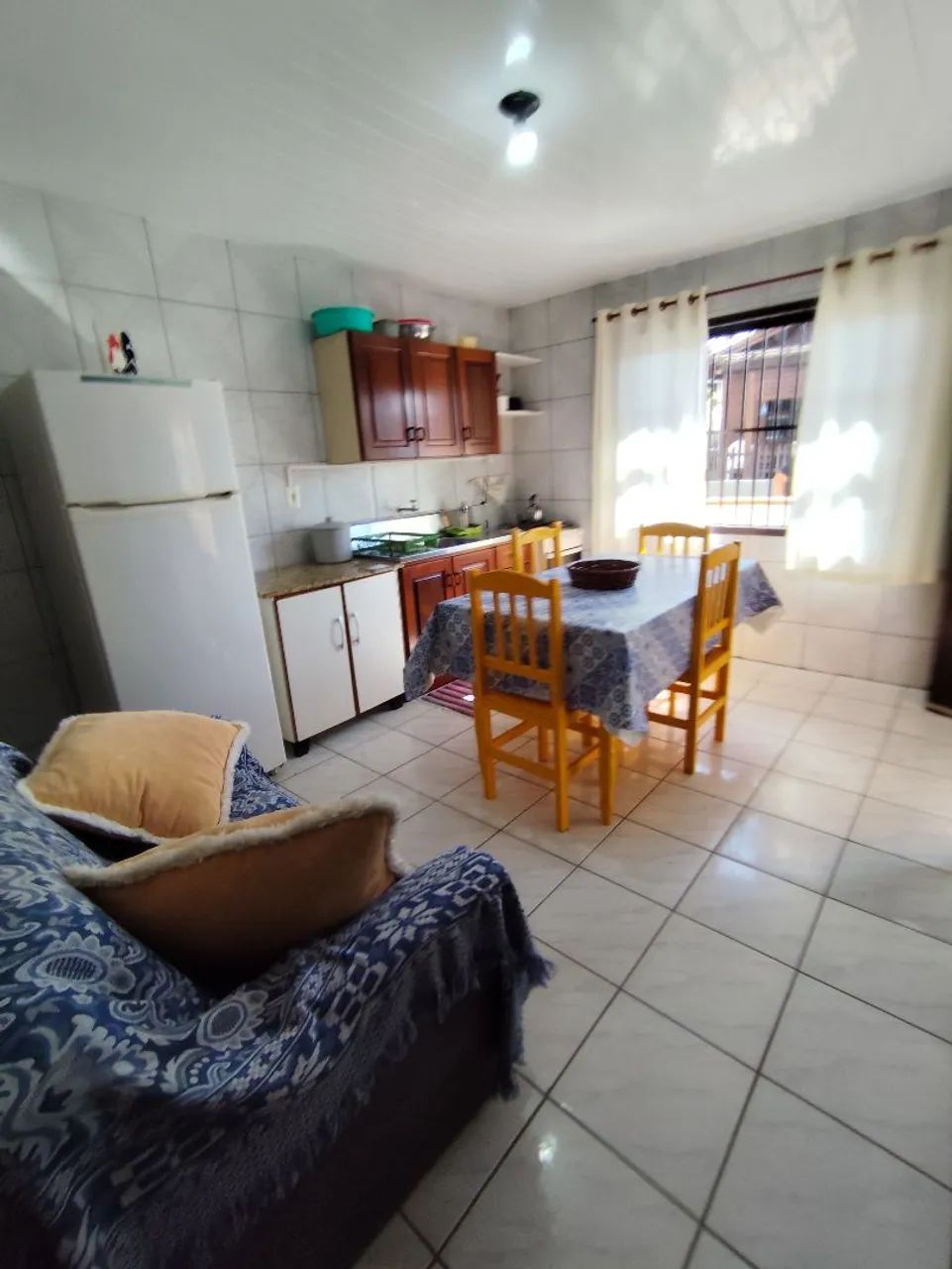 Casa aconchegante no centro de Balneário.Barra do Sul - Foto 4