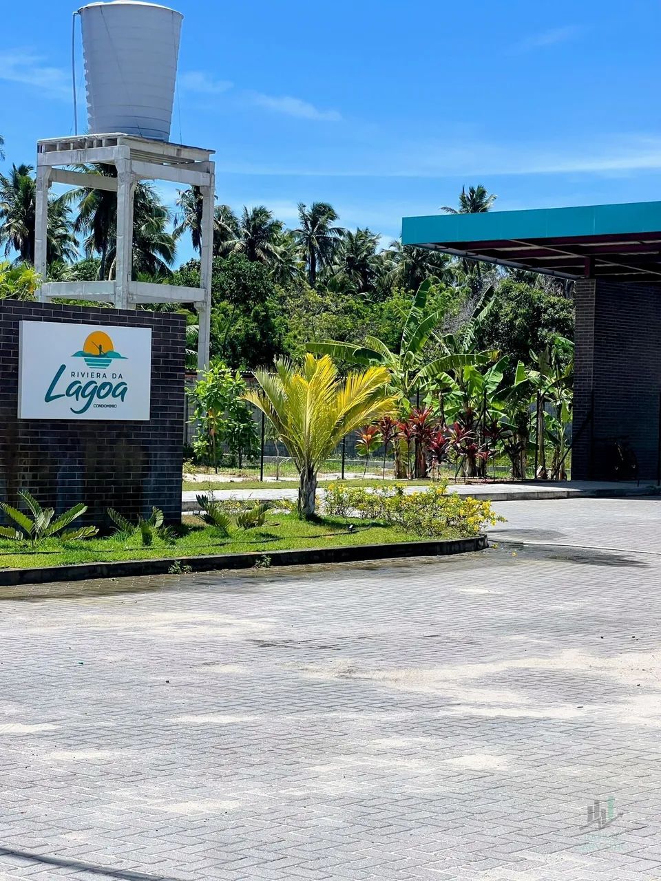 Lote A8: Espaço, Conforto e Localização Privilegiada