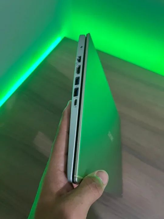 Notebook Gamer Acer Aspire 5 i5 11° 8Gb 256GB Nvme - Foto 5