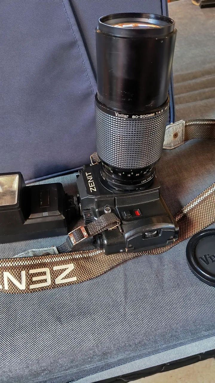 Zenit - Foto 3