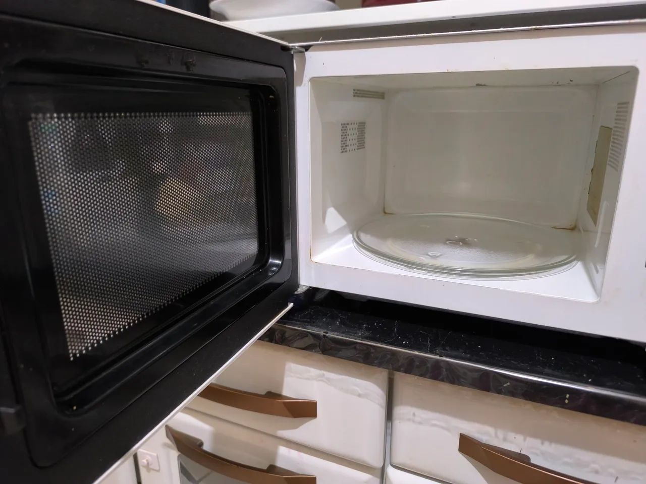 Microondas Eletrolux  - Foto 2