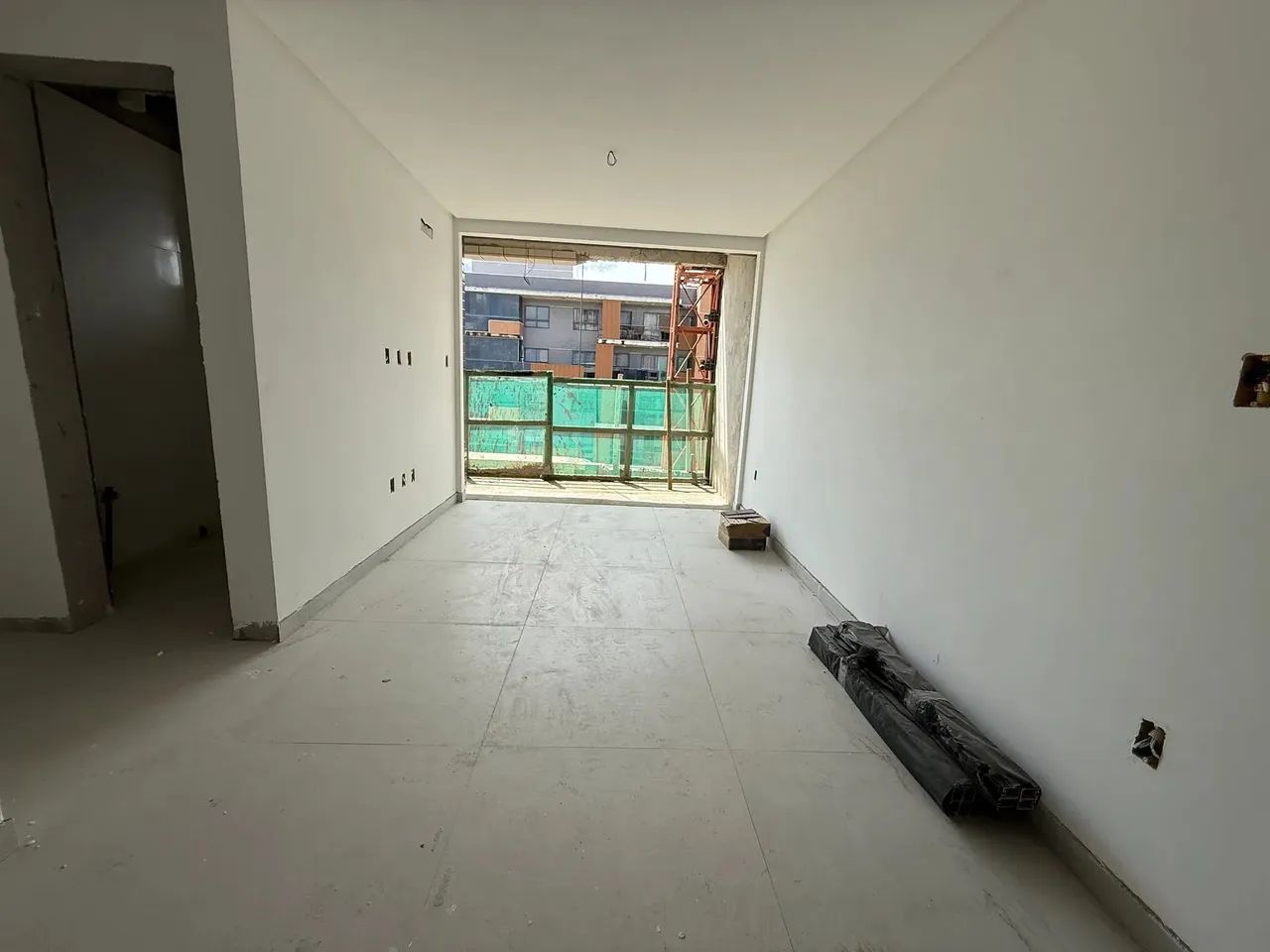 Apartamento de 1 quarto com 30 metros ficando pronto em dezembro em intermares proximo ao  - Foto 3