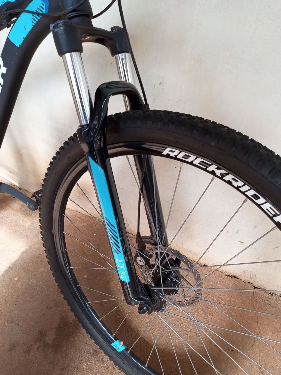Bicicleta masculina. - Foto 5