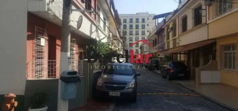 Casa de Vila com 3 Quartos e Vaga à venda no Cachambi!!! 105m2