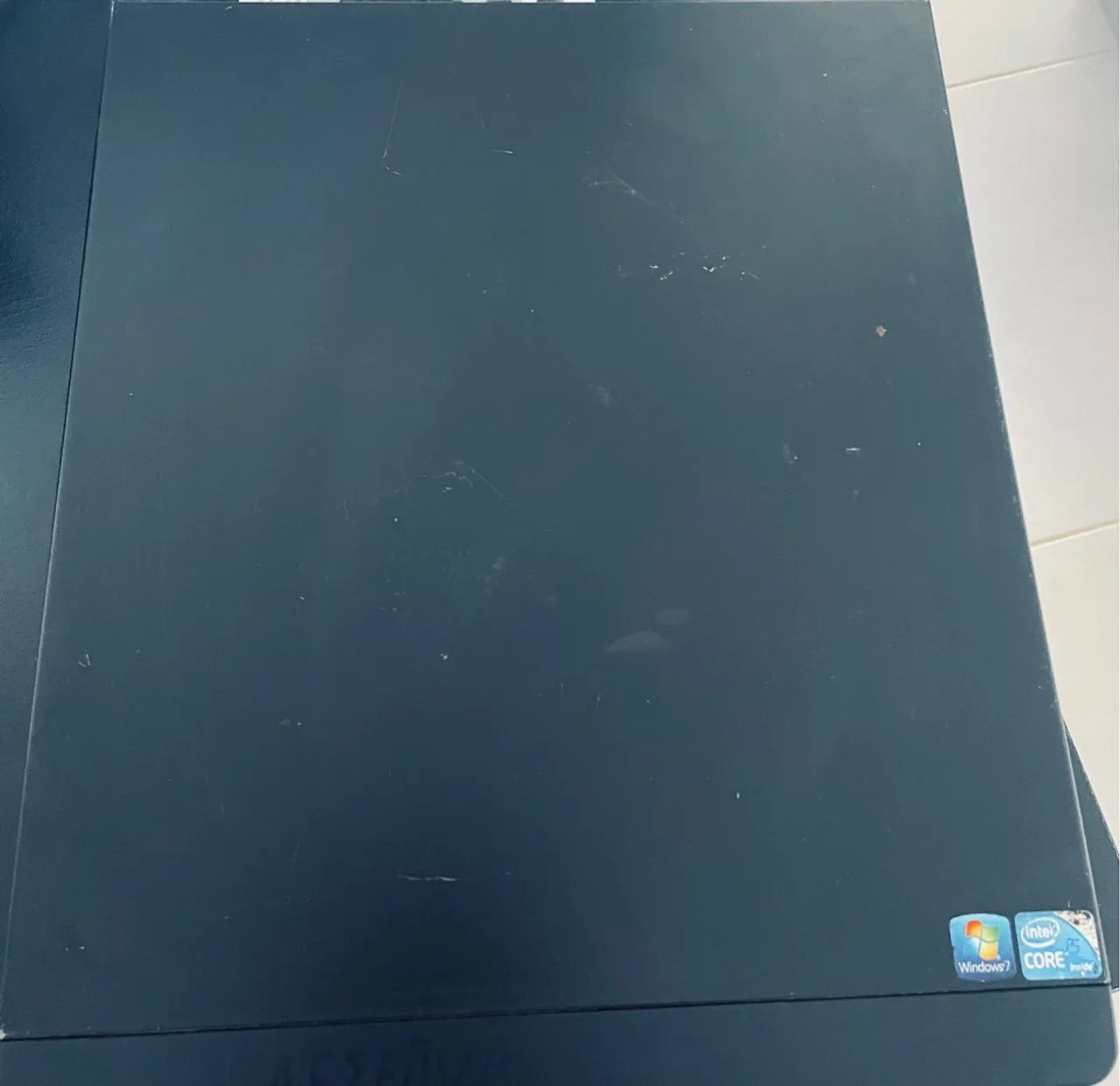 Computador Positivo Master D570 Intel I5 650, 8gbram, Hd 500 - Foto 3