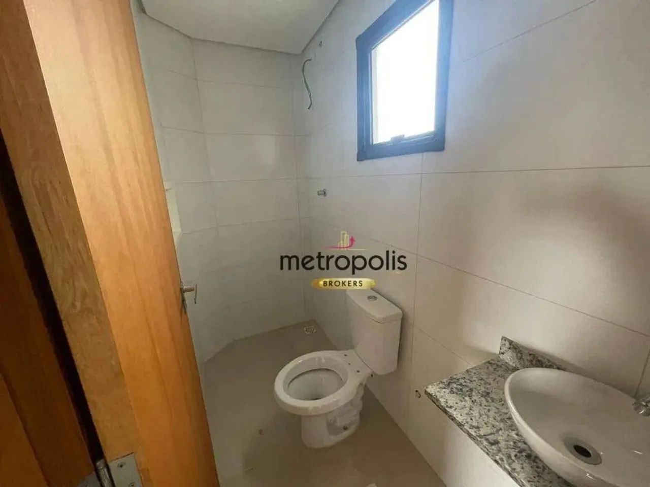 Cobertura à venda, 97 m² por R$ 523.000,00 - Parque Oratório - Santo André/SP - Foto 7