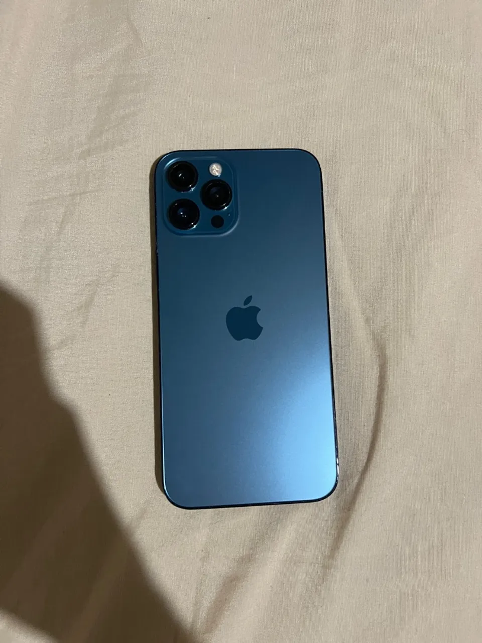 iPhone 12 Pro Max 512gb