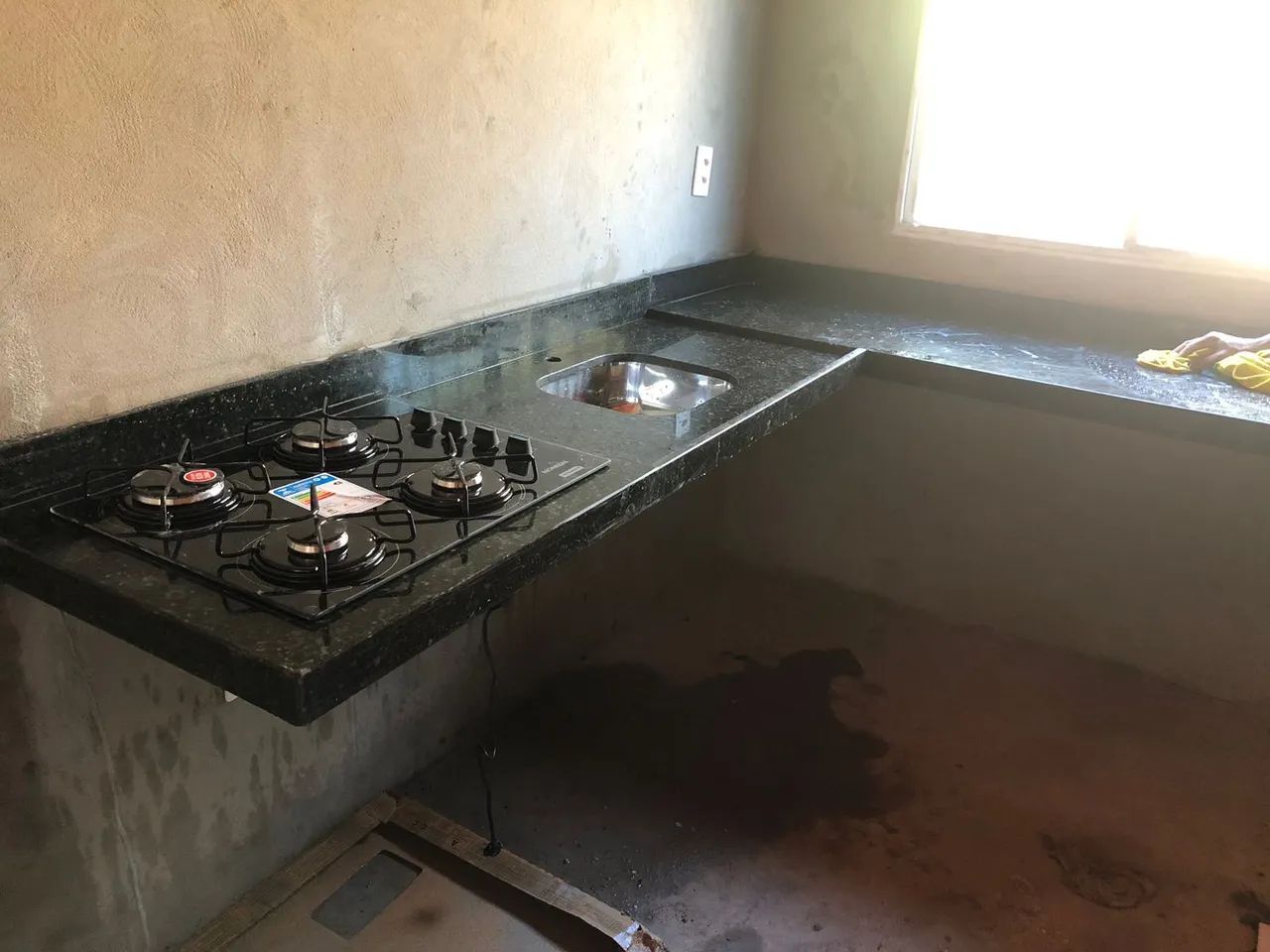 Fábrico pias de cozinha !  - Foto 4