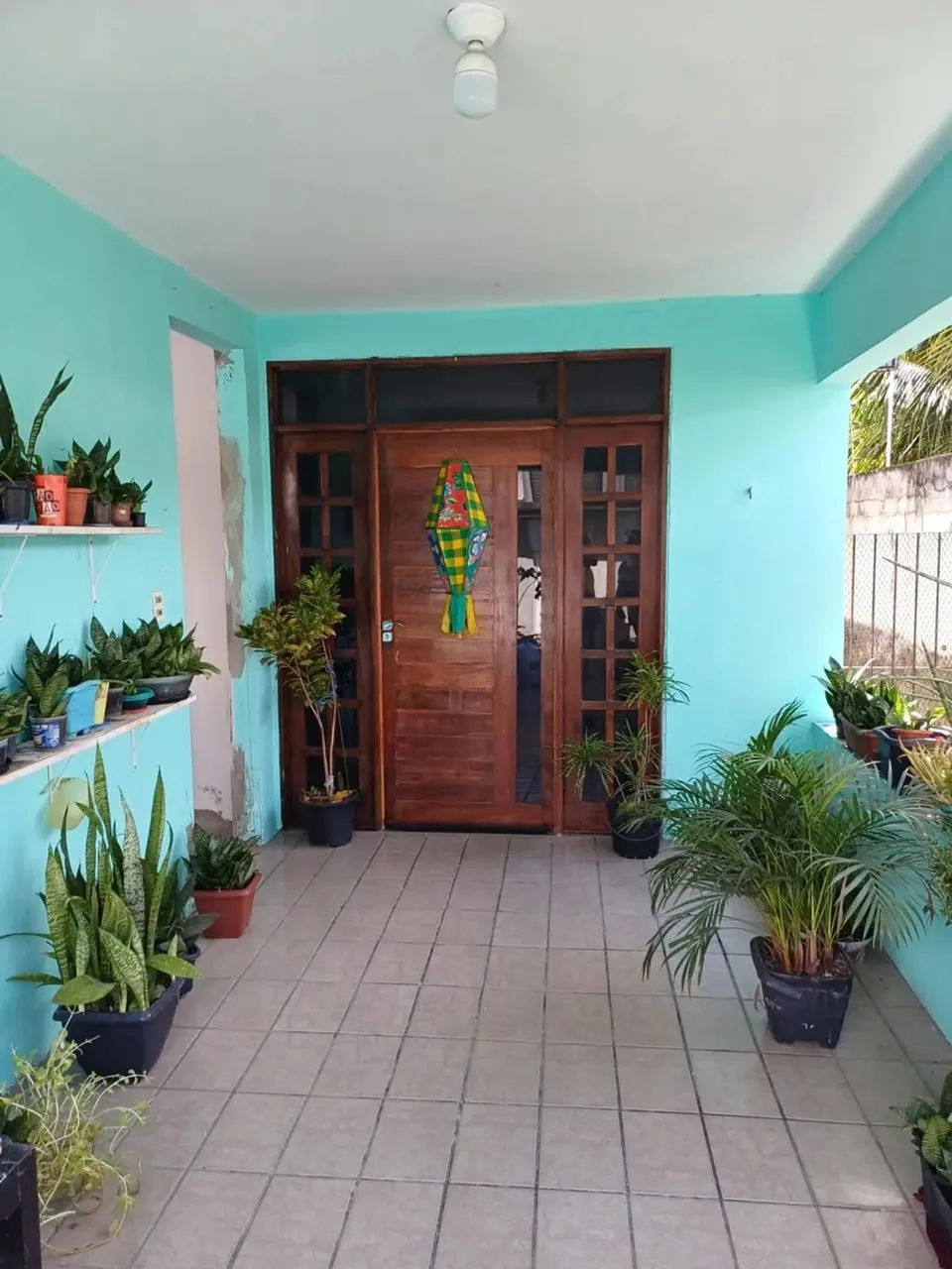 Casa Para Aluguel no São João com 3 quartos em  Caruaru - PE