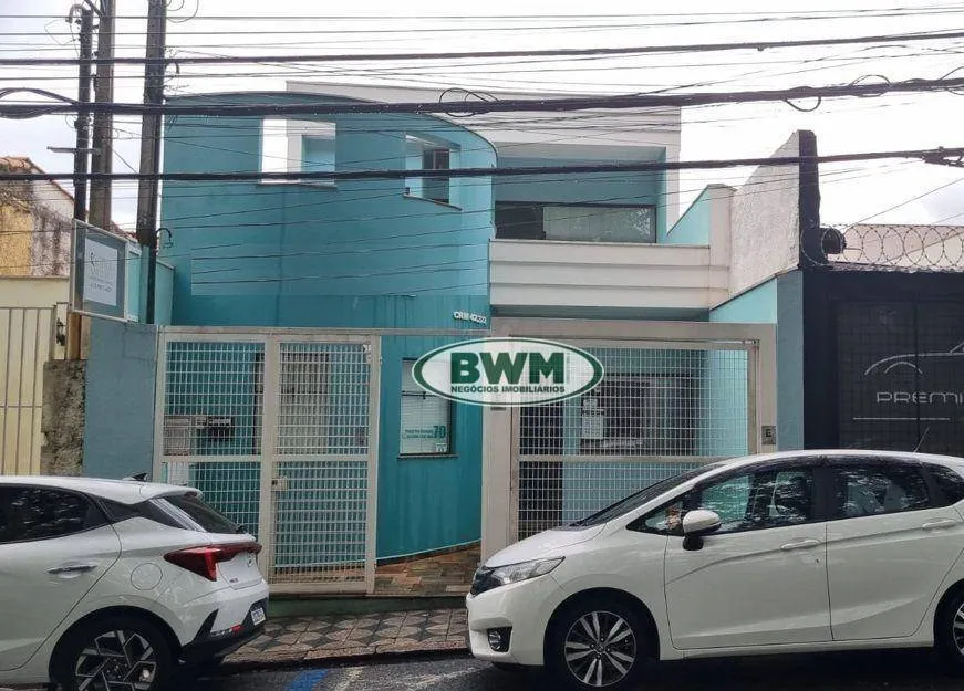 Sala para alugar, 18 m² por R$ 800,00/mês - Centro - Sorocaba/SP