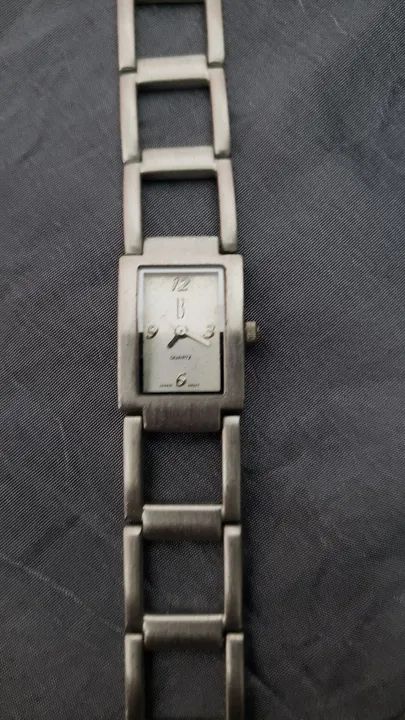 Relógio  de pulso Quartz