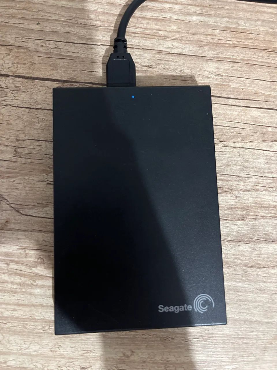 Seagate External Hard Drive 1TB64617707364353122
