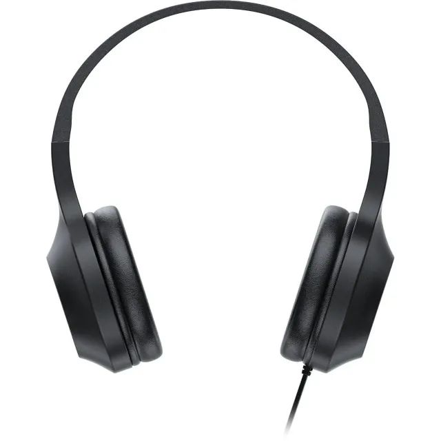 Headset Fortrek Fk 621a Com Microfone Preto *ENTREGA GRÁTIS* - Foto 4