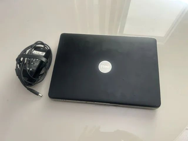 Notebook Dell Inspiron 1525 