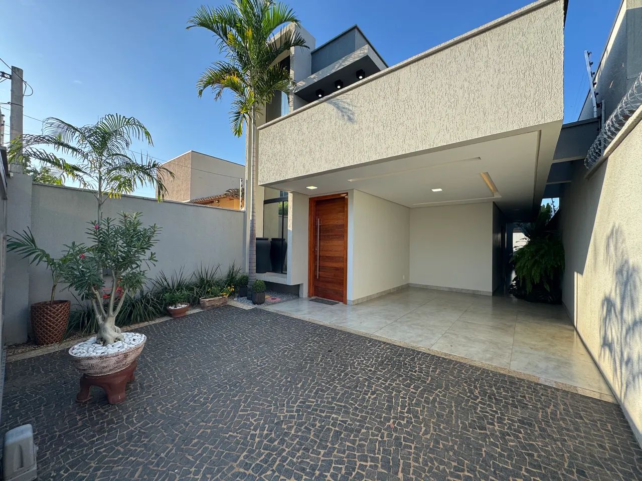 Casa na Quadra 407 Sul 
