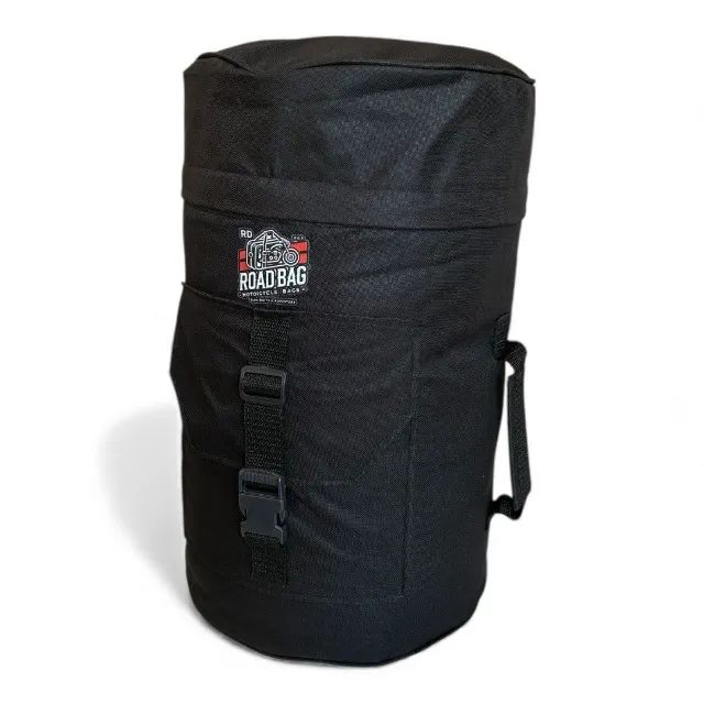 Bolsa para sissy bar 60L/40L - Foto 4