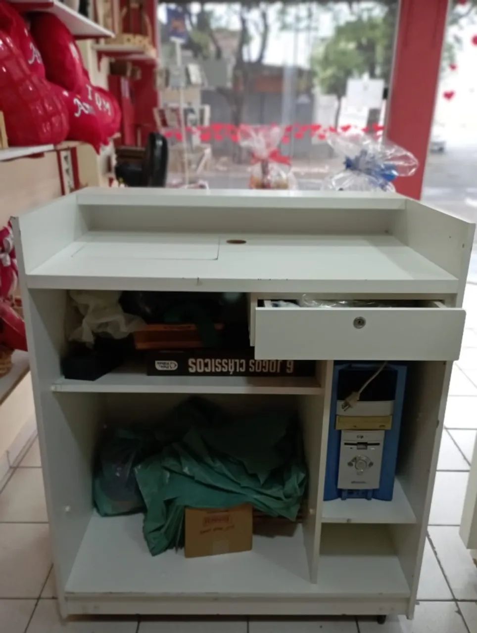 Balcão Modular64520803610241121