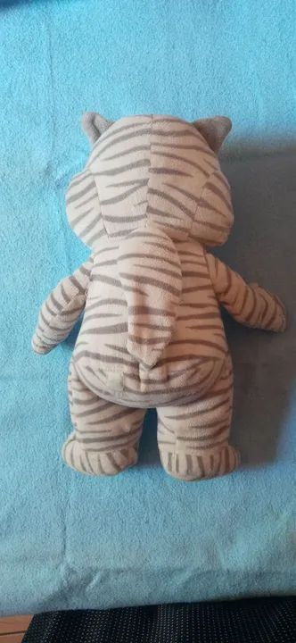 Urso de pelúcia Nestlé - Foto 2
