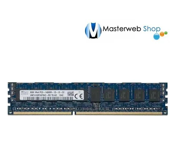 Memória 14900R - 8GB