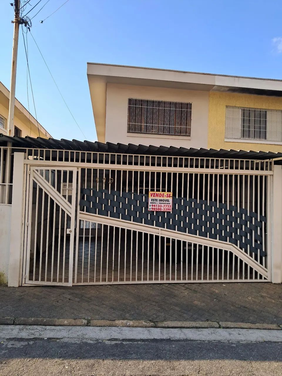 Foto - São Paulo - Cidade Vargas