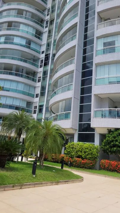 Ilha Bella apto vista p/Rio - Ponta Negra - Foto 2